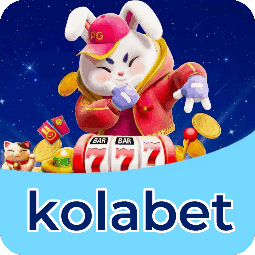 Login rápido no app kolabet